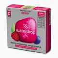 Izotóniás ital waterdrop Microlyte 12 bogyós gyümölcsös kocka 3