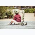 Hulajnoga trójkołowa dziecięca Scoot & Ride Highwaykick 1 Lifestyle olive 12