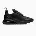 Gyerekcipők Nike Air Max 270 black/black