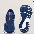 női futócipő  Brooks Adrenaline GTS 23 blue/raspberry/white 11