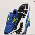 Férfi futócipő  Brooks Adrenaline GTS 23 blue/nightlife/black 10