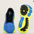 Férfi futócipő  Brooks Glycerin 21 blue/nightlife/black 11