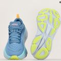 Női futócipő HOKA Bondi 8 shadow/dusk 12