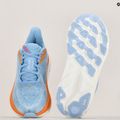 női futócipő  HOKA Clifton 9 airy blue/ice water 9