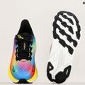 női futócipő  HOKA Clifton 9 black/multi 12