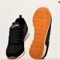 női cipő SKECHERS Og 85 Goldn Gurl black 11