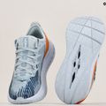 Férfi futócipő  HOKA Carbon X-SPE plein air/birds of paradise 10