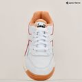 Cipő Diadora Winner bianco/rosa pesca pallida 9