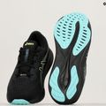 Férfi futócipő ASICS Gel-Pulse 15 GTX black/illuminate green 10