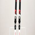 Férfi sífutó sílécek Rossignol X-Tour Venture WL 52 + Tour SI red/white 14
