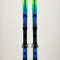 Elan Ace SLX Fusion + EMX 12 lesiklás zöld-kék AAKHRD21 14
