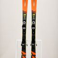 Rossignol React RTX + Xpress 10 GW lesiklás sílécek 7