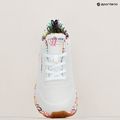 női cipő SKECHERS Uno Loving Love white/multi 11
