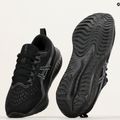 Női futócipő ASICS Gel-Excite 10 black/carrier grey 11