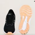 Női futócipő ASICS GT-1000 12 black/mint tint 10