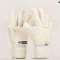 Gyermek kapus kesztyű 4keepers Champ Gold White RF2G fehér 5