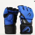 Overlord X-MMA Grappling kesztyű kék 101001-BL/S 7