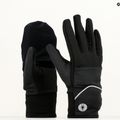 Smartwool Active Fleece Wind Mitten fekete 9