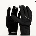 Férfi trekking kesztyű The North Face Etip Closefit fekete 12