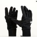 Mammut Astro fekete trekking kesztyű 8