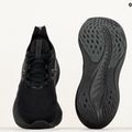 Férfi futócipő ASICS Gel-Nimbus 26 black/black 12