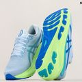 Férfi futócipő ASICS Gel-Kayano 30 Lite-Show sea glass 12