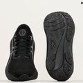 Férfi futócipő ASICS Gel-Kayano 30 black/black 12
