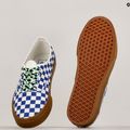Cipő Vans Authentic blue/white 10