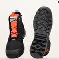 cipő Palladium Pampa Travel Lite Rs black 12