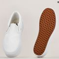 Cipő Vans UA Classic Slip-On Stackform true white 11