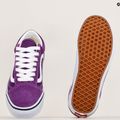 Cipő Vans Old Skool purple magic 11