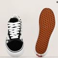 Cipő Vans UA Old Skool Platform 15