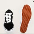 Cipő Vans UA Old Skool Platform 13