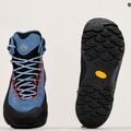 La Sportiva TX4 Evo Mid GTX holdfény/cseresznye paradicsom női közelítő cipő 10