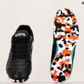 Férfi futballcipő Joma Dribling TF fekete 10