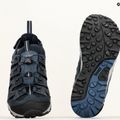Férfi trekking szandál Meindl Lipari - Comfort Fit navy 10