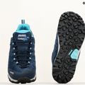 Női túracipő  Meindl Mondello Lady GTX marine/turquoise 10