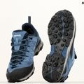 Férfi túracipő  Meindl Lite Trail GTX navy/dark blue 10