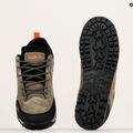 Férfi túracipő  CMP ALCOR 2.0 WP basic brown 10