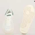 férfi cipő Lacoste 47SMA0040 white/green 16