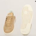 férfi cipő Lacoste 47SMA0040 light brown/off white 16