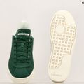 férfi cipő Lacoste 47SMA0040 dark gren/off white 16