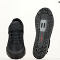Férfi MTB kerékpáros cipő Shimano SH-GE500 fekete 10