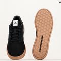 Férfi platform kerékpáros cipő adidas FIVE TEN Sleuth core black/core black/gum m2 18