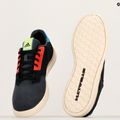 Férfi platform kerékpáros cipő adidas FIVE TEN Sleuth core black/carbon/wonder white 13