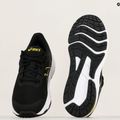 gyermek futócipő ASICS GT-1000 12 GS black/bright yellow 10