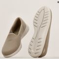 Női SKECHERS On-The-Go Flex Aspire taupe cipők 10