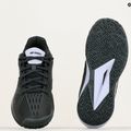 YONEX Eclipson 5 CL férfi teniszcipő fekete/lila 10
