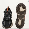 SKECHERS férfi Terraform Selvin fekete cipő 12