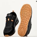 Férfi cipő SKECHERS Uno Layover fekete 12